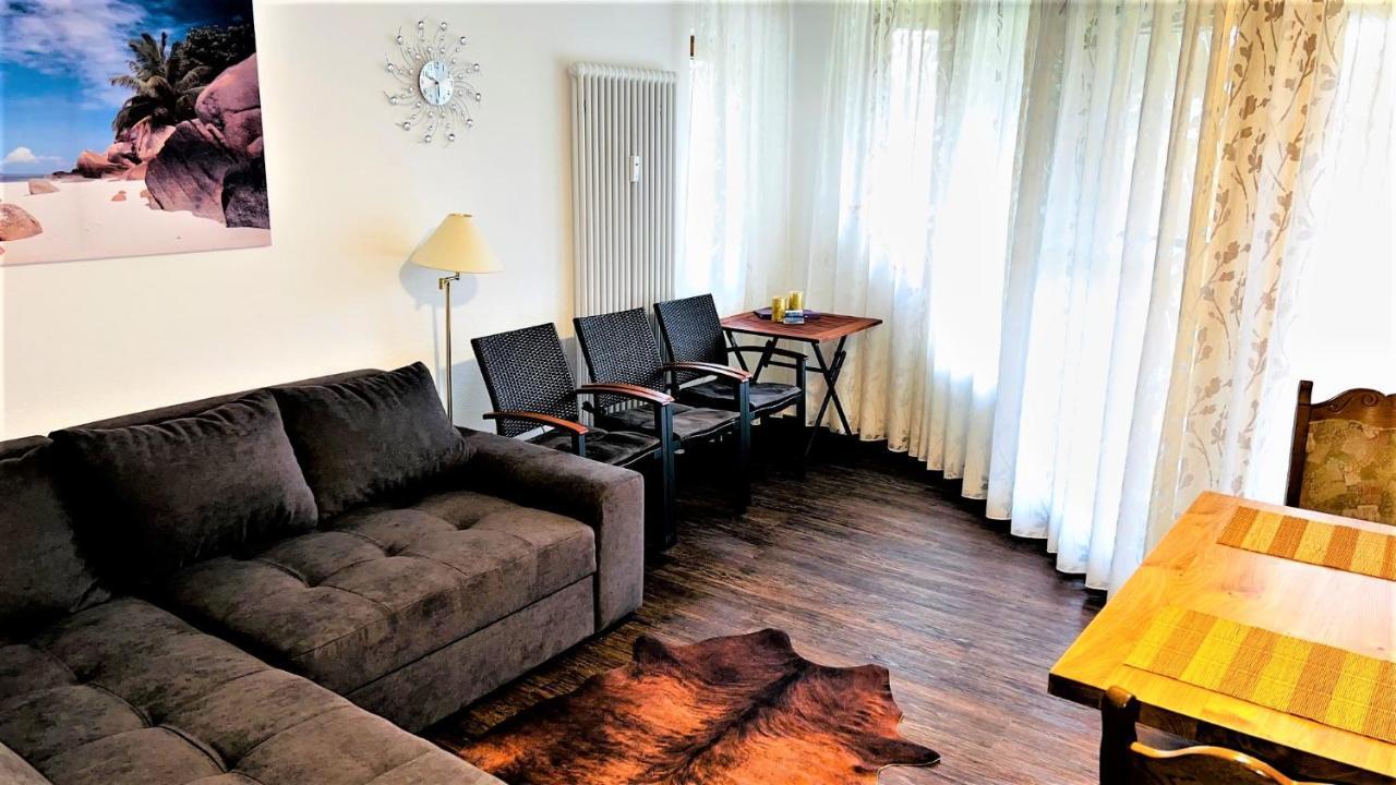 Michels Apartment Titisee-Neustadt Eksteriør bilde